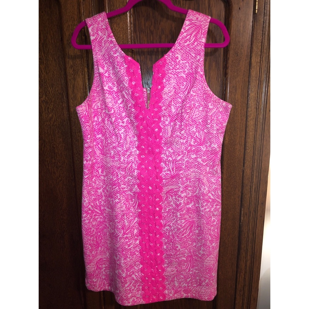 Women’s Lilly Pulitzer dress